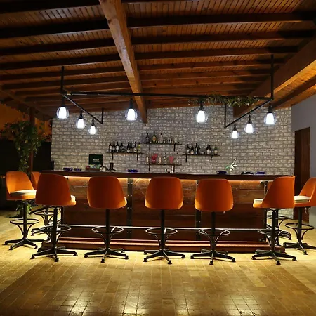 Hotel Akkent Garden