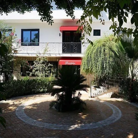 Akkent Garden Hotel Fethiye