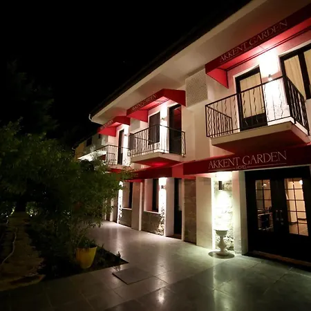 Akkent Garden Otel