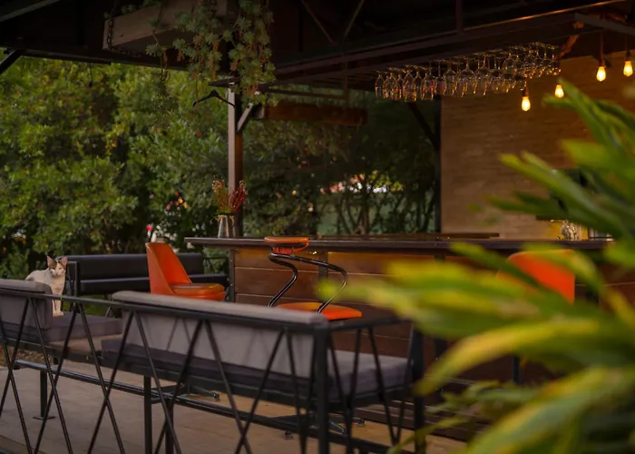 Akkent Garden 3* Fethiye