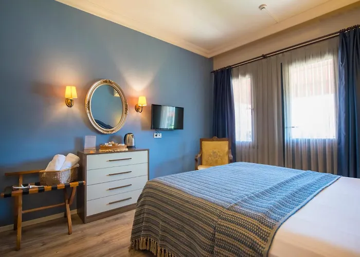 Akkent Garden 3* Fethiye