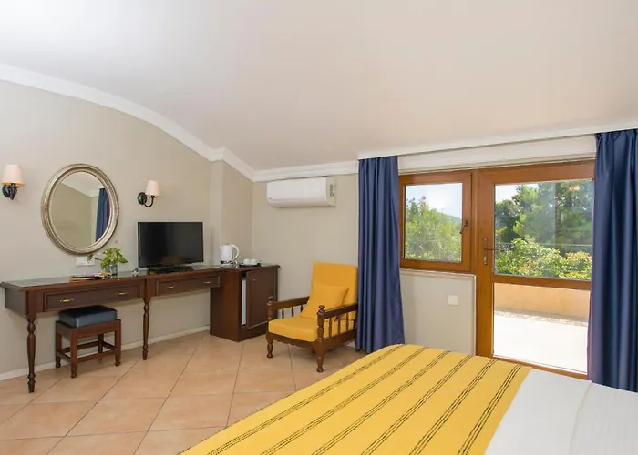 Akkent Garden 3* Fethiye