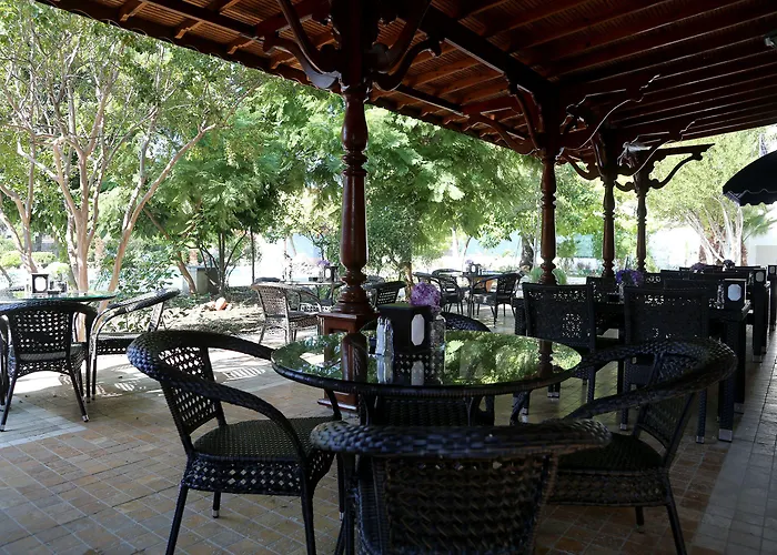 Akkent Garden Hotel 3*