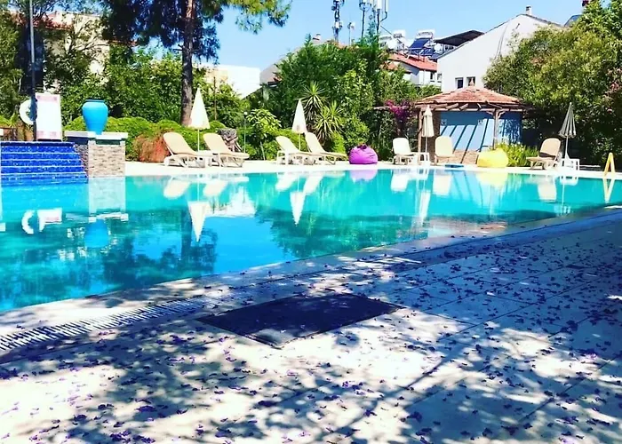 Akkent Garden 3* Fethiye