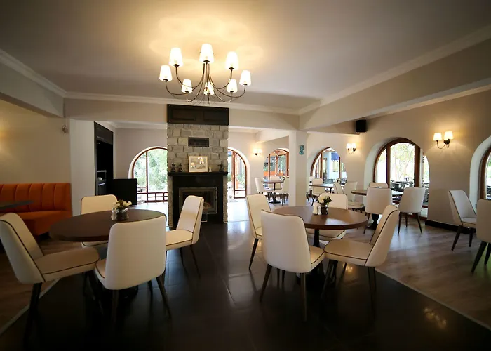 Akkent Garden 3* Fethiye