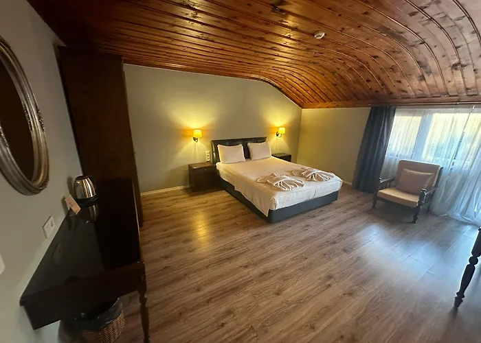 Akkent Garden 3* Fethiye