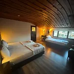 艾肯特花园酒店 3*