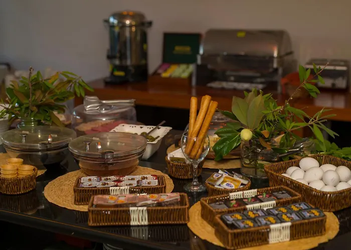 Akkent Garden 3* Fethiye