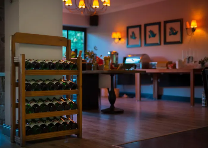 Akkent Garden Hotel 3*