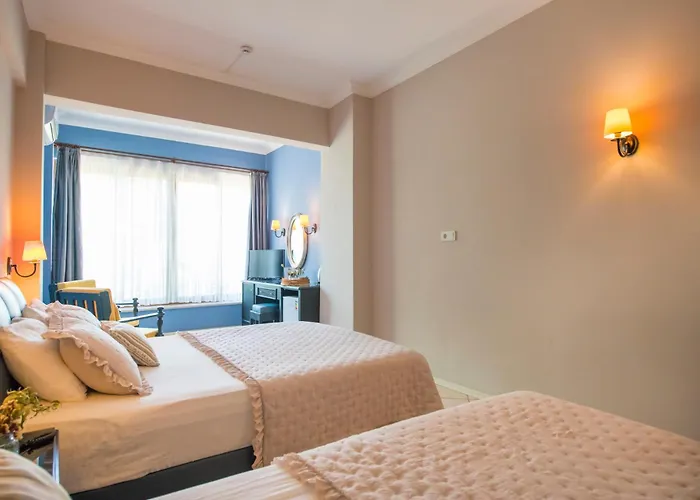 Akkent Garden 3* Fethiye