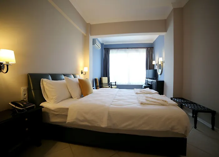 Akkent Garden 3* Fethiye