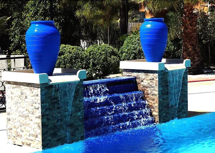 Hotel Akkent Garden 3*