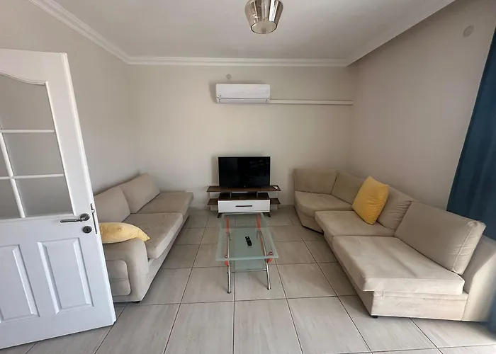 Akkent Garden Hotel 3*